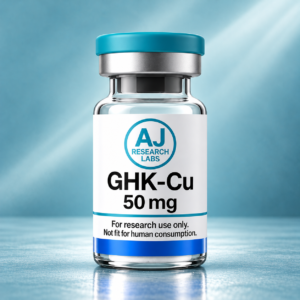 GHK-Cu
